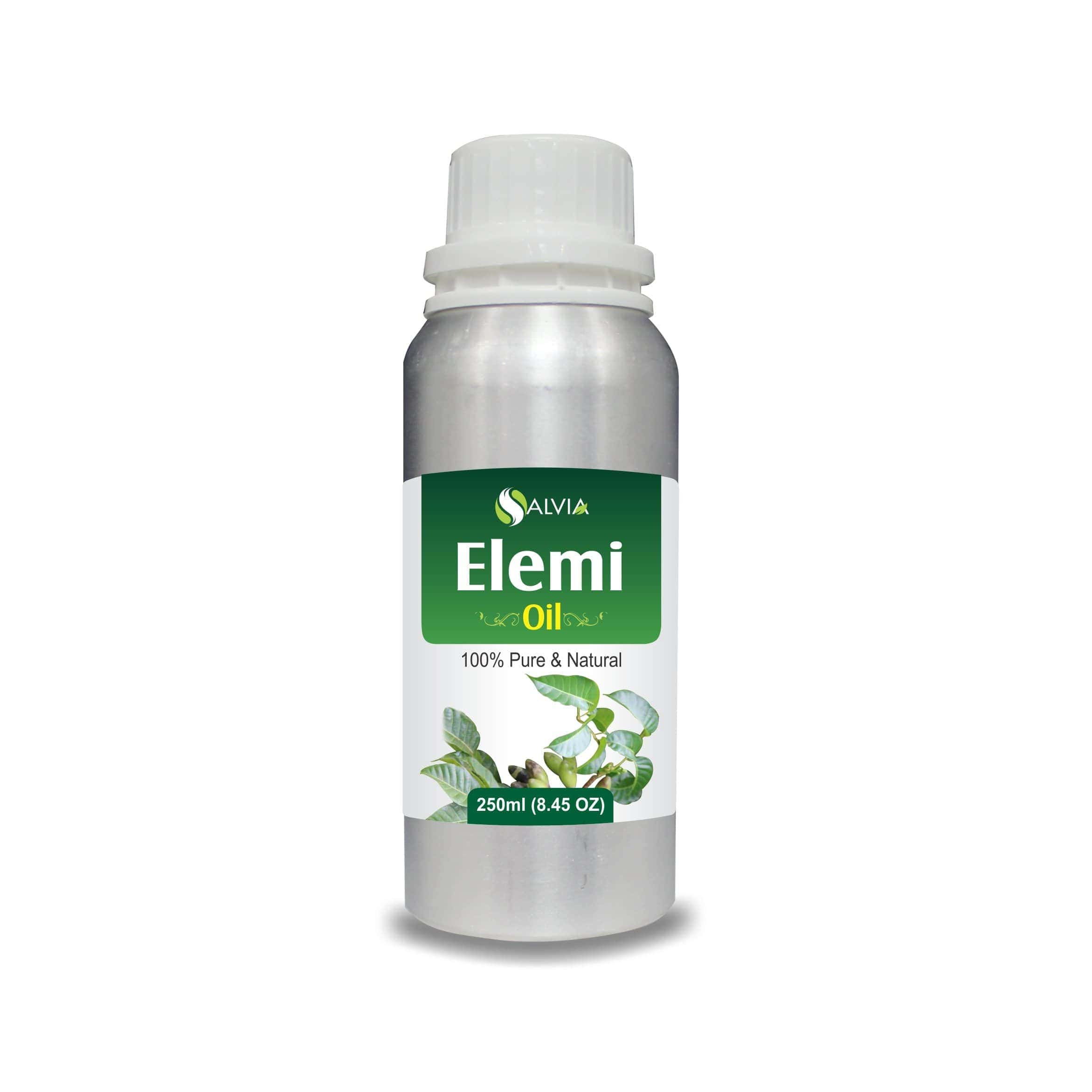 elemi essential oil uses and benefits